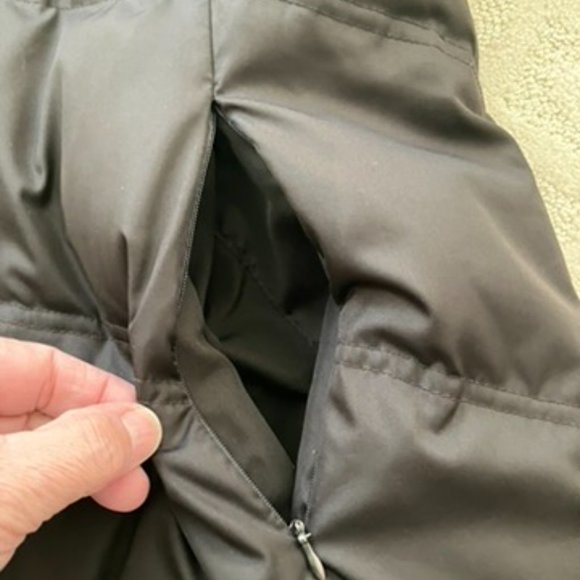 Calvin Klein down puffer winter coat – size XL - Picture 10 of 16